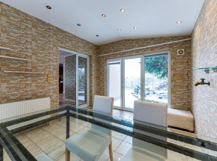 Pronájem domu/vily, 110 m²
