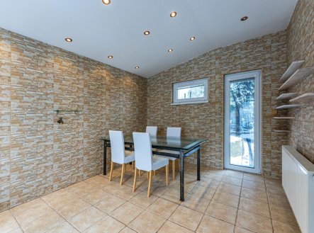 Pronájem domu/vily, 110 m²