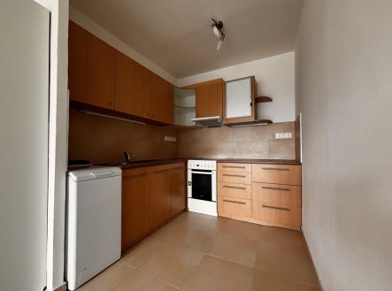 Pronájem bytu, 1+kk, 46 m²