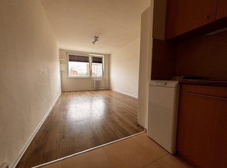 Pronájem bytu, 2+kk, 46 m²