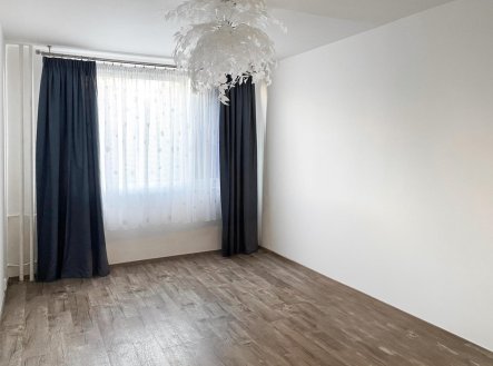 Prodej bytu, 3+kk, 76 m²
