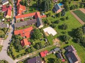Prodej pozemku pro bydlení, 2 179 m²