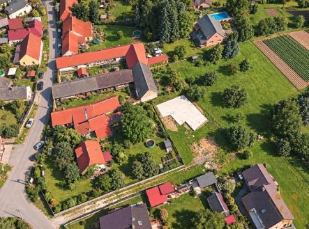 Prodej pozemku pro bydlení, 3 046 m²