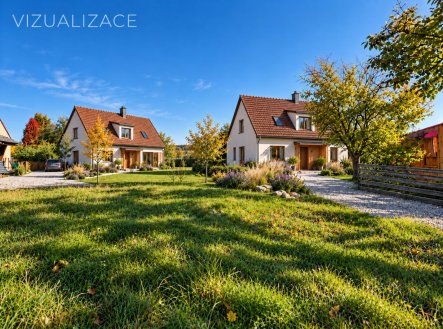 Prodej pozemku pro bydlení, 3 046 m²