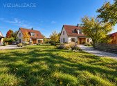 Prodej pozemku pro bydlení, 3 046 m²