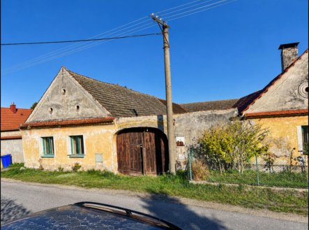 Prodej pozemku pro bydlení, 3 046 m²
