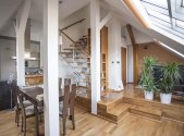 Prodej bytu, 5+kk, 154 m²