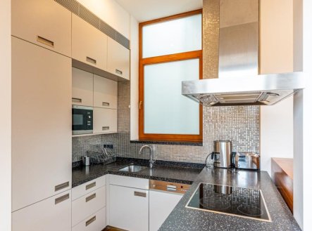 Prodej bytu, 5+kk, 154 m²
