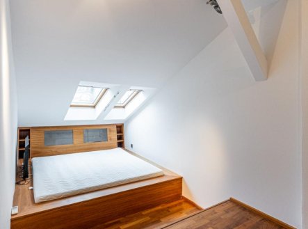 Prodej bytu, 5+kk, 154 m²