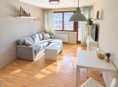 Pronájem bytu, 2+kk, 52 m²
