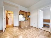 Pronájem bytu, 2+kk, 50 m²