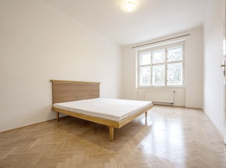 Pronájem bytu, 2+kk, 50 m²