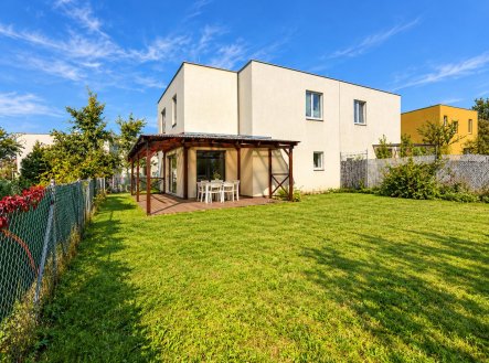 Pronájem domu/vily, 115 m² obrázek