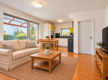 Pronájem domu/vily, 115 m²