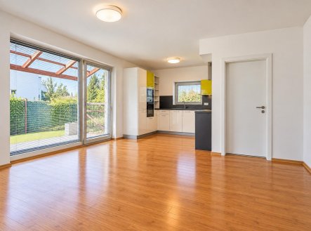 Pronájem domu/vily, 115 m²