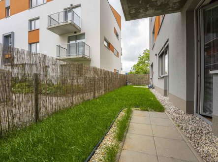 Prodej bytu, 3+kk, 69 m²