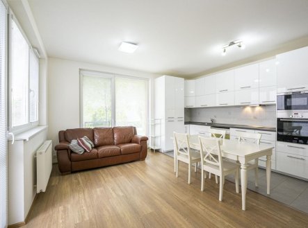 Prodej bytu, 3+kk, 126 m²