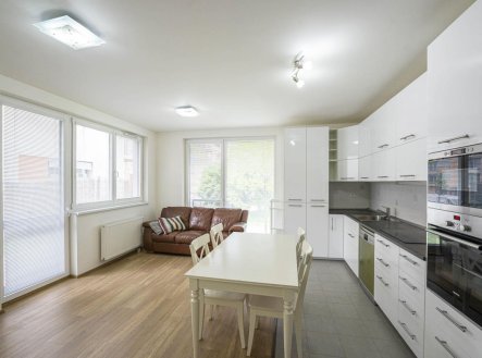 Prodej bytu, 3+kk, 126 m²
