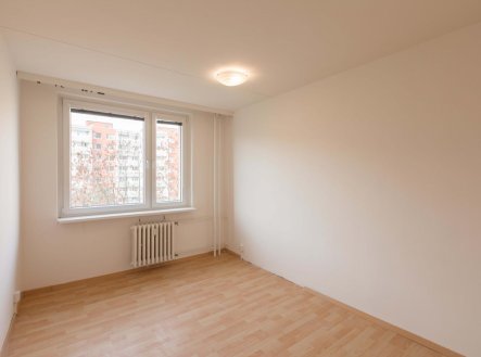 Prodej bytu, 3+1, 78 m²