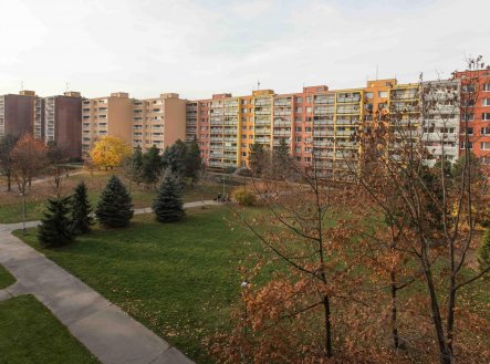 Prodej bytu, 3+1, 78 m²