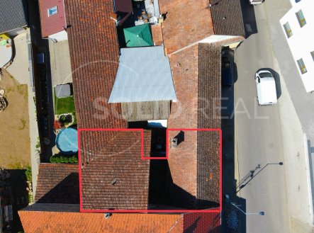 Prodej domu/vily, 83 m²