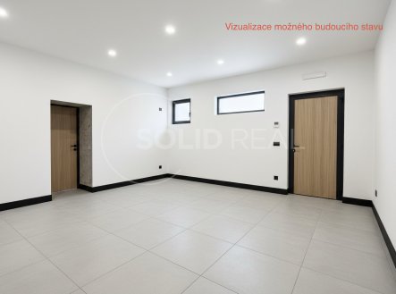Prodej domu/vily, 83 m²