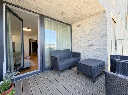 Prodej bytu, 4+kk, 119 m²
