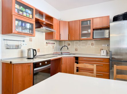 Prodej bytu, 3+kk, 78 m²