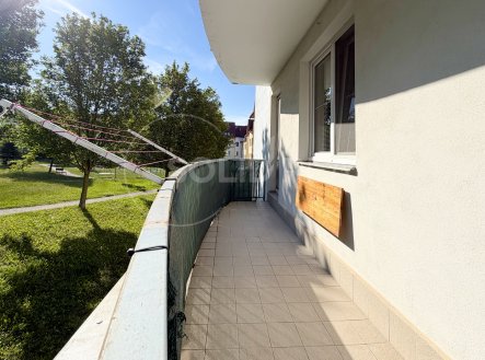 Prodej bytu, 3+kk, 78 m²