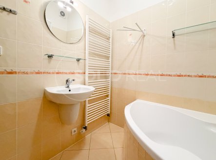 Prodej bytu, 3+kk, 78 m²