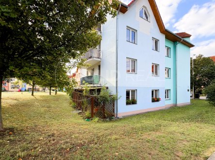 Prodej bytu, 3+kk, 78 m²