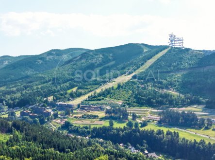Prodej chaty/rekreačního objektu, 70 m²