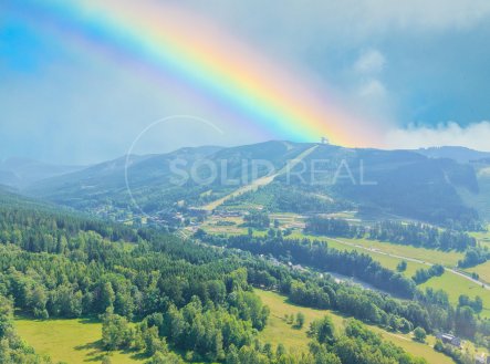 Prodej chaty/rekreačního objektu, 70 m²