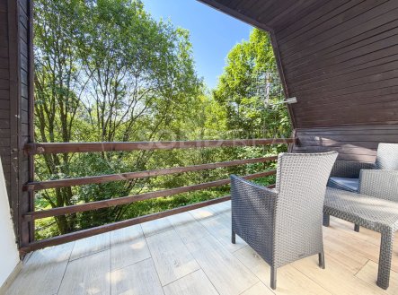 Obrázek k zakázce č.: 733361 | Prodej - chata/rekreační objekt, 70 m²