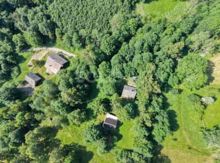 Obrázek k zakázce č.: 733361 | Prodej - chata/rekreační objekt, 70 m²