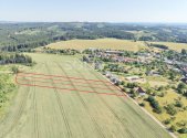 Prodej - pozemek pro bydlení, 2 989 m²