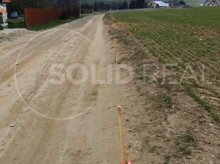 Obrázek k zakázce č.: 733421 | Prodej - pozemek pro bydlení, 2 989 m²