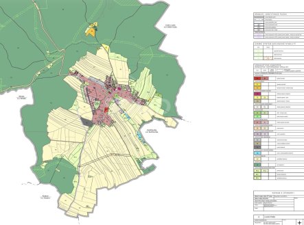 Obrázek k zakázce č.: 733421 | Prodej - pozemek pro bydlení, 2 989 m²