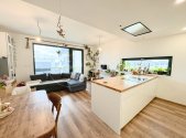Prodej bytu, 3+kk, 70 m²