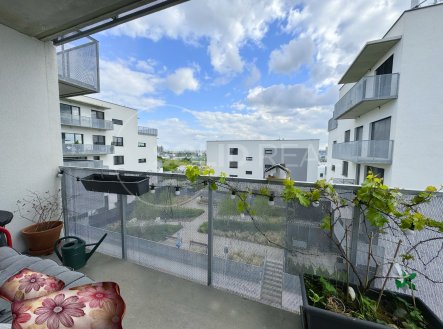 Prodej bytu, 3+kk, 70 m²