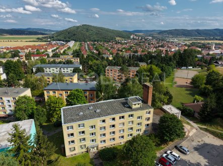 Pronájem bytu, 2+1, 56 m²