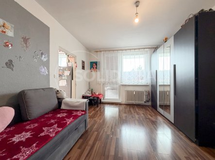 Prodej bytu, 3+1, 63 m²