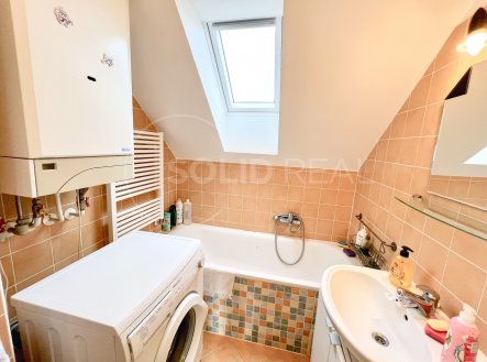 Prodej bytu, 2+1, 42 m²