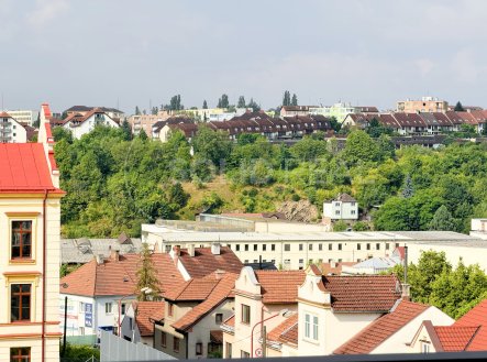 Prodej bytu, 3+kk, 70 m²