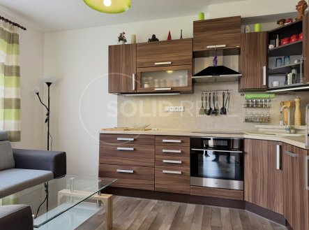 Pronájem bytu, 3+1, 64 m²