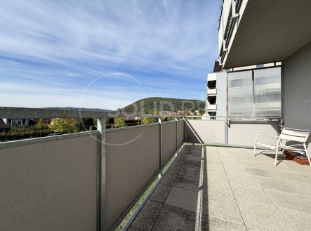 Pronájem bytu, 3+1, 64 m²