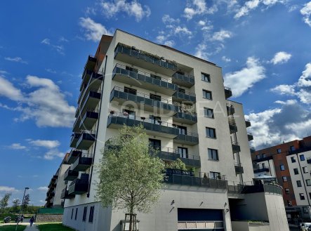 Prodej bytu, 1+kk, 32 m² obrázek