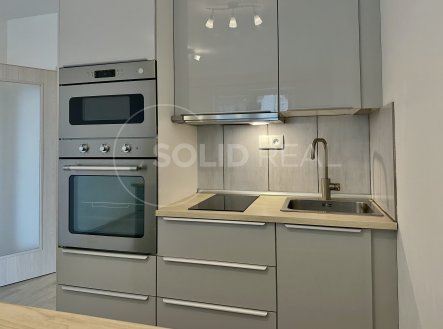 Prodej bytu, 1+kk, 32 m²
