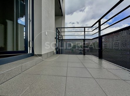 Prodej bytu, 1+kk, 32 m²