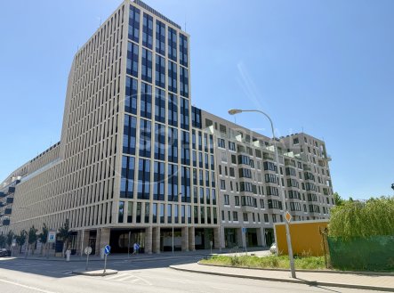 Prodej bytu, 4+kk, 120 m²